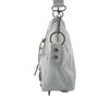 Balenciaga Mini Lambskin Le City Moto Bag Secondhand