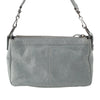 Balenciaga Mini Lambskin Le City Moto Bag Secondhand
