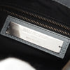 Balenciaga Mini Lambskin Le City Moto Bag Secondhand