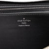 Louis Vuitton Monogram Mahina Zippy Long Wallet Secondhand