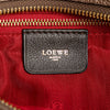 LOEWE Anagram Leather Fusta Tote Secondhand
