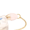 Louis Vuitton Damier Azur Christmas Birds Mini Pochette Accessoires Secondhand
