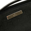 Gucci GG Canvas Boat Secondhand