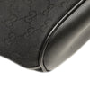 Gucci GG Canvas Boat Secondhand