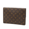 Louis Vuitton Monogram Pochette Rabat 23 Secondhand