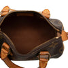 Louis Vuitton Monogram Nano Speedy Bandouliere Secondhand