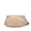Celine Mini Calfskin Luggage Tote Secondhand
