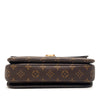 Louis Vuitton Monogram Pochette Metis Secondhand