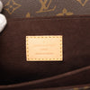 Louis Vuitton Monogram Pochette Metis Secondhand