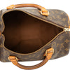 Louis Vuitton Monogram Speedy 30 Secondhand