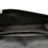 Chanel Old Medium Quilted Lambskin Boy Flap Secondhand
