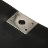 Chanel Old Medium Quilted Lambskin Boy Flap Secondhand