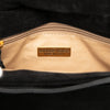Bottega Veneta Suede Intrecciato Crossbody Secondhand