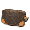 Louis Vuitton Monogram Marly Dragonne PM Secondhand