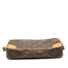 Secondhand Louis Vuitton Monogram Marly Dragonne PM