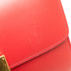 Celine Medium Calfskin Classic Box Secondhand