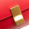 Celine Medium Calfskin Classic Box Secondhand