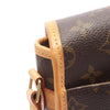 Louis Vuitton Monogram Sologne Secondhand