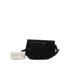 Dior Oblique Canvas Saddle Messenger Bag Secondhand