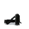 Dior Oblique Canvas Saddle Messenger Bag Secondhand