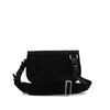 Dior Oblique Canvas Saddle Messenger Bag Secondhand
