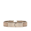 Hermès Narrow Enamel Clic Clac H Bracelet PM Secondhand