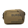 Burberry Canvas Paddy Crossbody Secondhand