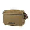 Burberry Canvas Paddy Crossbody Secondhand