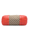 Gucci GG Canvas Miss GG Tote Secondhand
