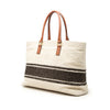 Celine Canvas Plein Soleil Horizontal Cabas Tote Secondhand