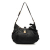 Louis Vuitton Monogram Mahina XS Secondhand