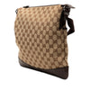Gucci GG Canvas Crossbody Secondhand