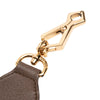 Gucci Small GG Supreme Web Ophidia Satchel Secondhand