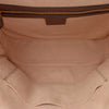 Gucci Small GG Supreme Web Ophidia Satchel Secondhand