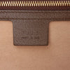 Gucci Small GG Supreme Web Ophidia Satchel Secondhand