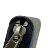 Gucci GG Supreme Psychedelic Zip Around Wallet Secondhand