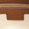Gucci GG Supreme Retro Interlocking G Messenger Bag Secondhand