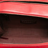 Chanel Small Quilted Glazed Calfskin Coco Boy Camera Bag Secondhand
