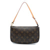 Louis Vuitton Monogram Pochette Accessoires Secondhand