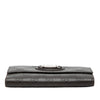 Gucci Guccissima Continental Long Wallet Secondhand
