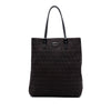 Fendi Zucchino Canvas Tote Secondhand