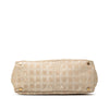 Chanel New Travel Line Nylon Tote Secondhand