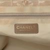 Chanel New Travel Line Nylon Tote Secondhand