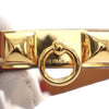 Hermès Epsom Rivale Double Tour Bracelet M Secondhand