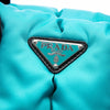 Prada Large Tessuto Bomber Satchel Secondhand