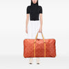Secondhand Louis Vuitton Americas Cup Coated Canvas Kabul Garment Bag