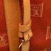 Secondhand Louis Vuitton Americas Cup Coated Canvas Kabul Garment Bag