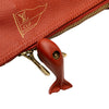 Secondhand Louis Vuitton Americas Cup Coated Canvas Kabul Garment Bag