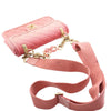 Chanel Small Quilted Caviar Sunset On The Sea Flap Secondhand