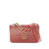 Chanel Small Quilted Caviar Sunset On The Sea Flap Secondhand
